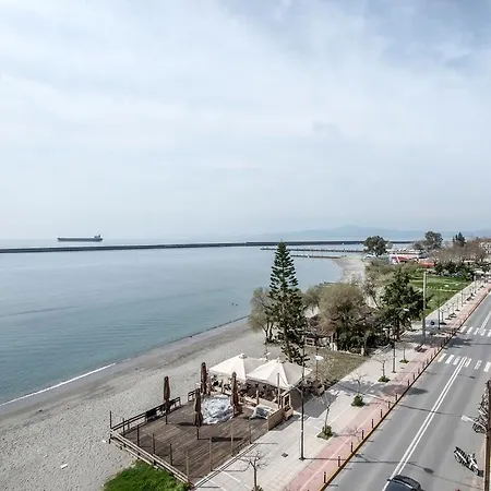 Отель Ostria