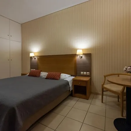 Ostria 3* Каламата