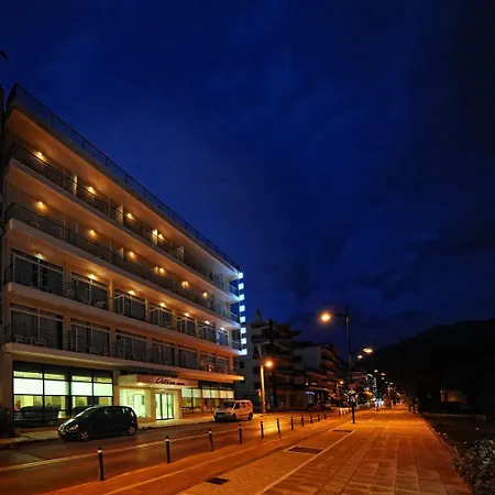 Ostria 3* Каламата
