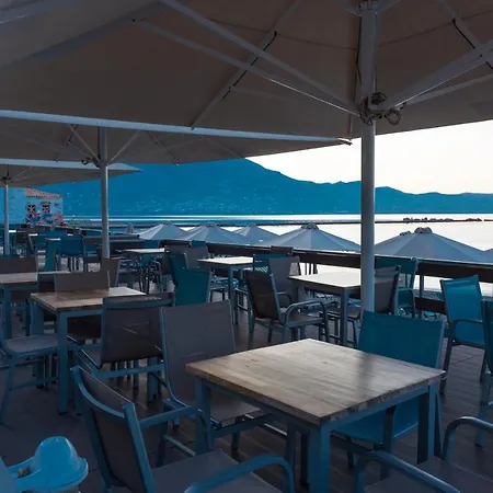 Hotel Ostria Kalamata