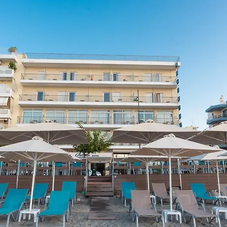 Hotel Ostria