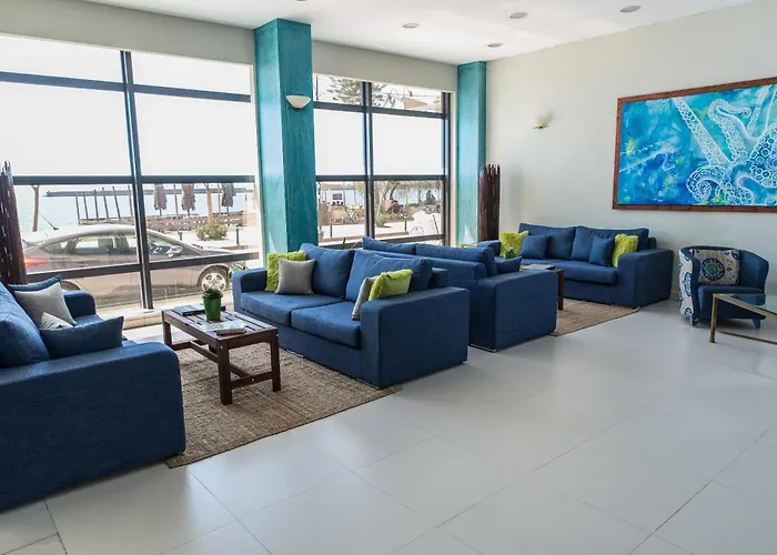 Ostria Каламата