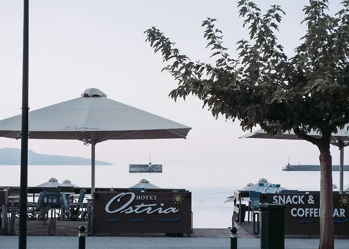 Ostria Каламата