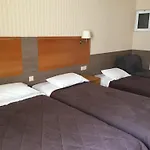 酒店 奥斯特里亚酒店 3*