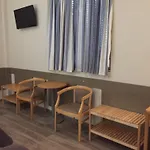 奥斯特里亚酒店 卡拉马塔