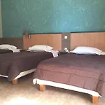奥斯特里亚酒店 3* 卡拉马塔