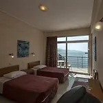 奥斯特里亚酒店 酒店 卡拉马塔