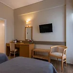 奥斯特里亚酒店 3* 卡拉马塔