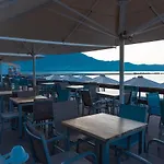 酒店 奥斯特里亚酒店 卡拉马塔