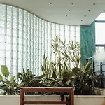 Otel Ostria
