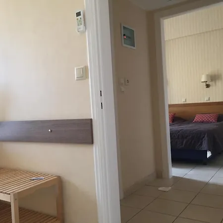 Ostria 3* Kalamata