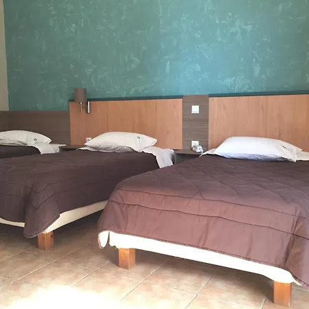 Ostria 3* Kalamata