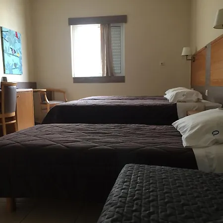 Ostria Hotel 3*
