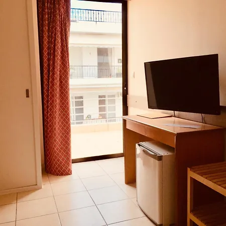 Hotel Ostria