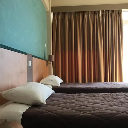 Ostria 3* Kalamata