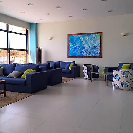Ostria Hotel