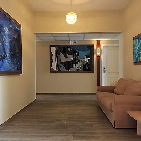 Ostria Hotel Kalamata