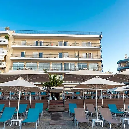 Hotel Ostria 3*