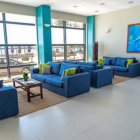 Ostria Hotel Kalamata