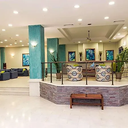 Ostria 3* Kalamata