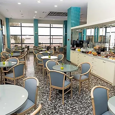 Ostria 3* Kalamata