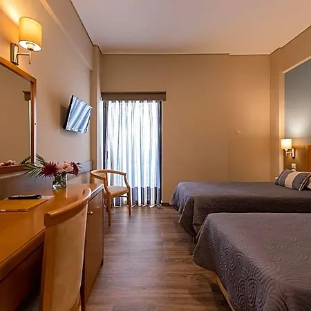 Ostria 3* Kalamata