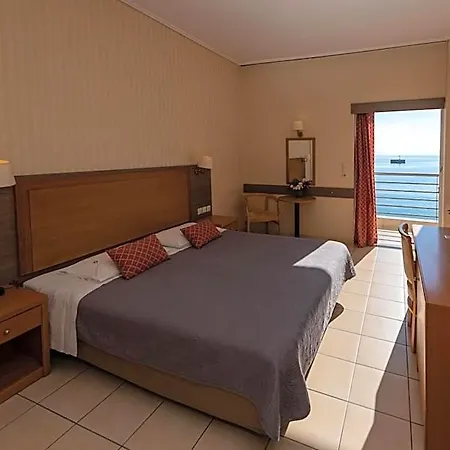 Ostria Hotel