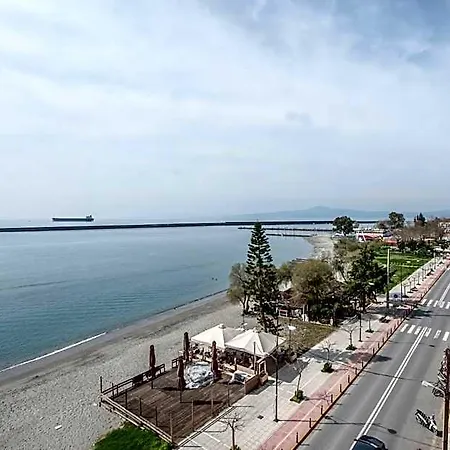 Hotel Ostria Kalamata