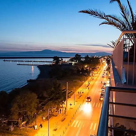 Hotel Ostria Kalamata