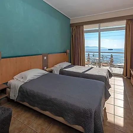 Ostria Hotel