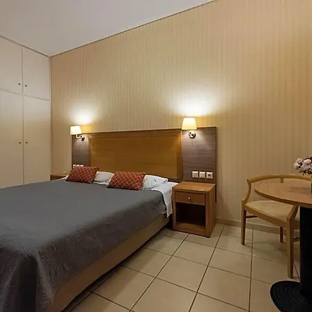 Hotel Ostria Kalamata