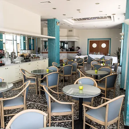 Ostria Hotel Kalamata