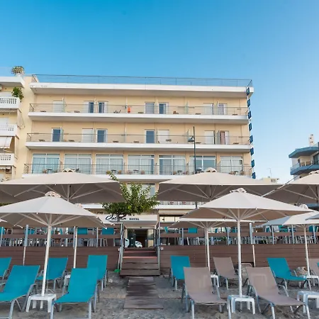 Ostria 3* Kalamata