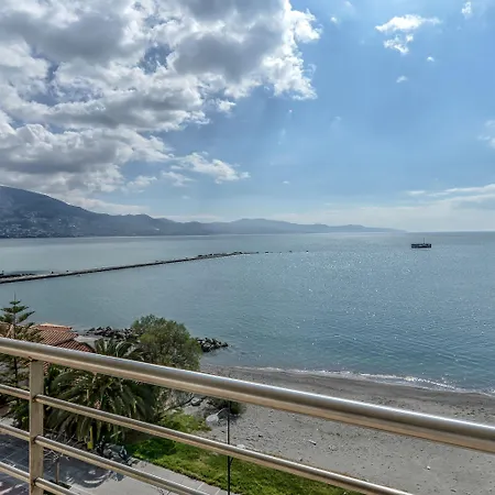 Hotel Ostria Kalamata