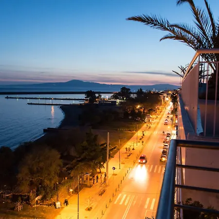 Ostria Hotel 3*
