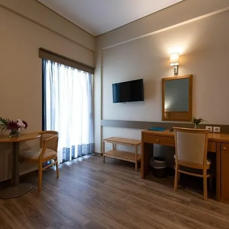 Hotel Ostria