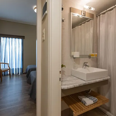 Hotel Ostria Kalamata
