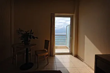 Ostria 3* Kalamata