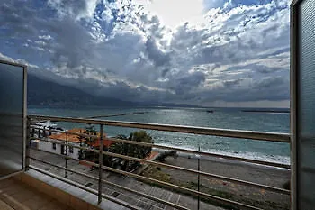 Hotel Ostria