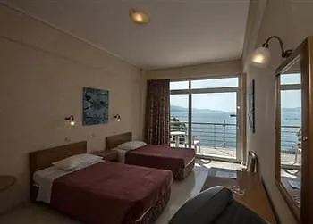 Ostria Hotel Kalamáta