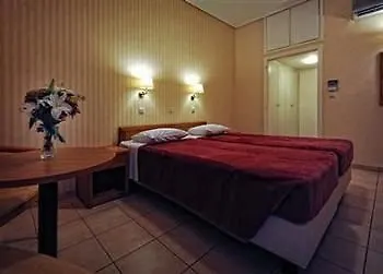 Hotel Ostria Kalamáta