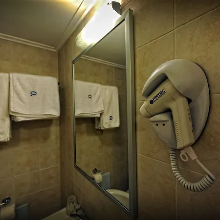 Hotel Ostria