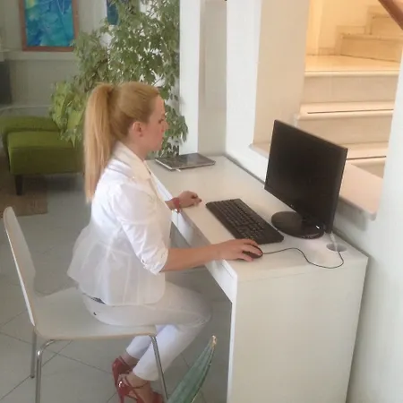 Ostria Каламата