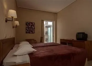Ostria Hotel