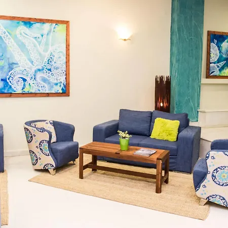 Ostria Каламата