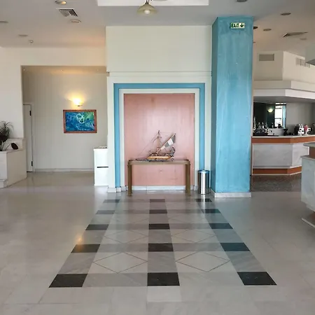 Ostria Hotel Kalamata