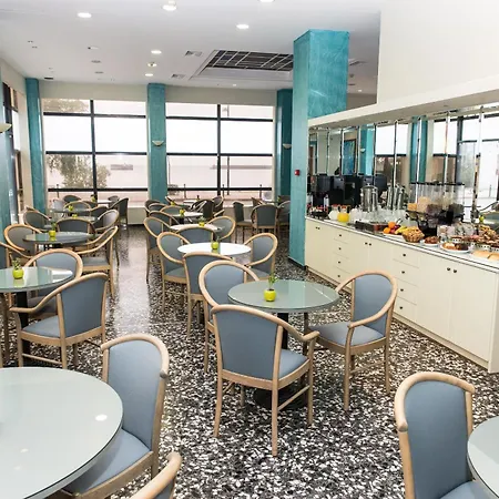 Ostria Hotel Kalamata