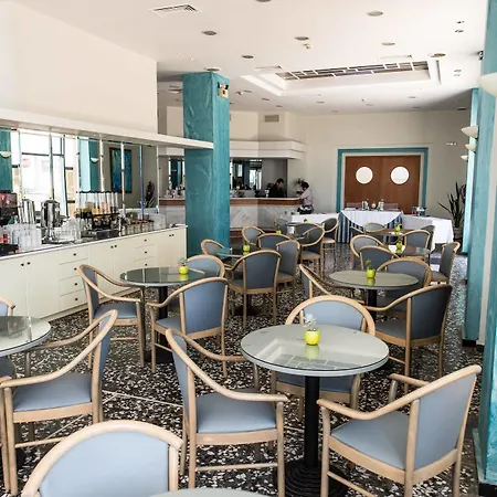 Ostria Hotel Kalamata