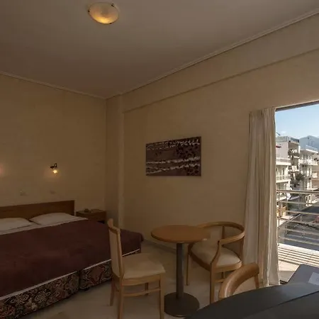 Hotel Ostria 3*