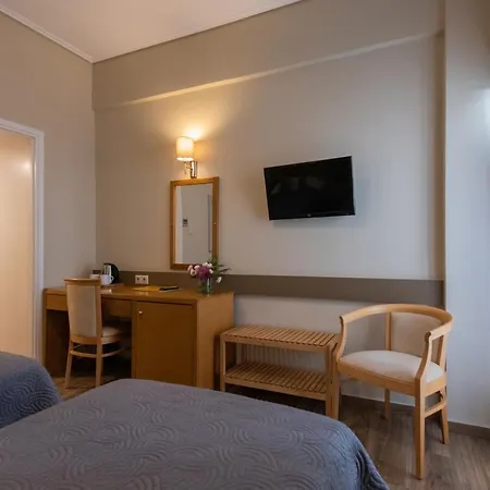 Ostria 3* Kalamata